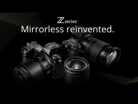 Review-Nikon-Z6-مراجعة