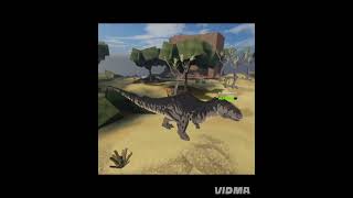 Jurassic Blocky: giga vs teams 3.    VS.     giga vs teams 1-2 prime