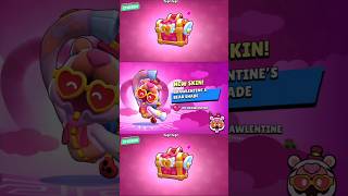Brawlentines Bear Shade Overview