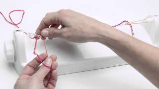 Celebrity Loopdedoo Bracelet Chain Kit Instructions Profile