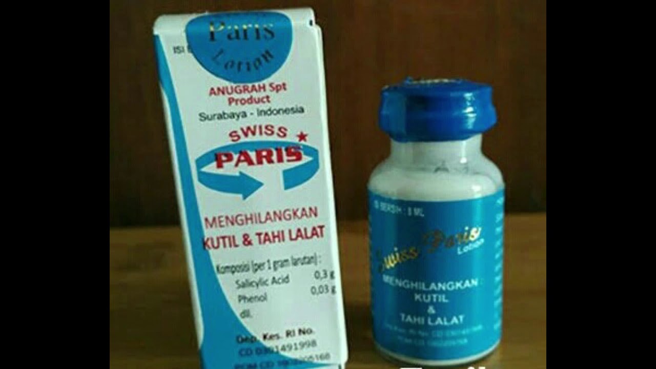08123 1879 421 Swiss Paris Lotion Review, Swiss Paris Lotion Gagal YouTube