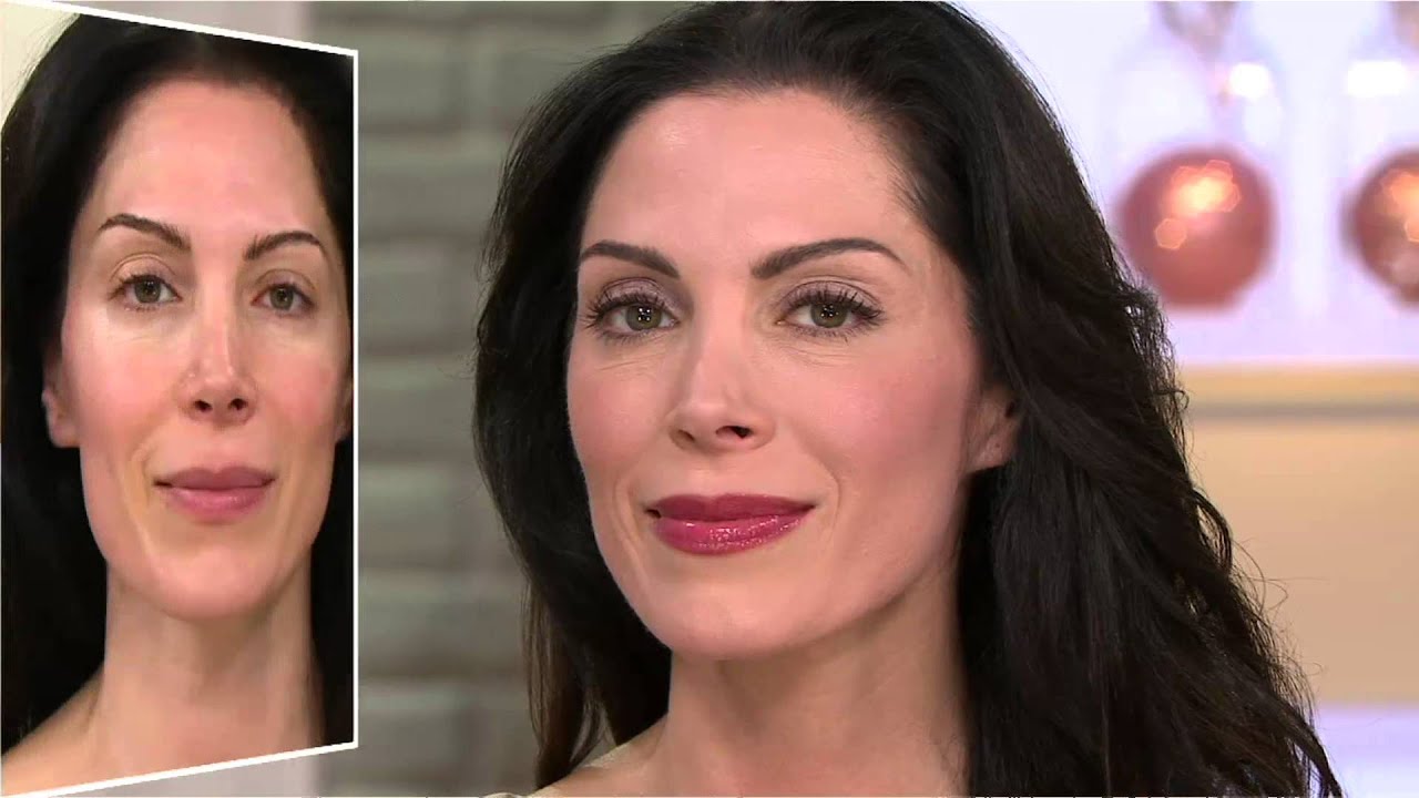 bareMinerals Divine Decadence 8-piece Holiday Collection on QVC