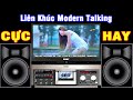 LK Modern Talking Cực Sung - VẠN NHÀ THÍCH NGHE - LK Nhạc Sống Hòa Tấu Không Lời - Nhạc Test Loa