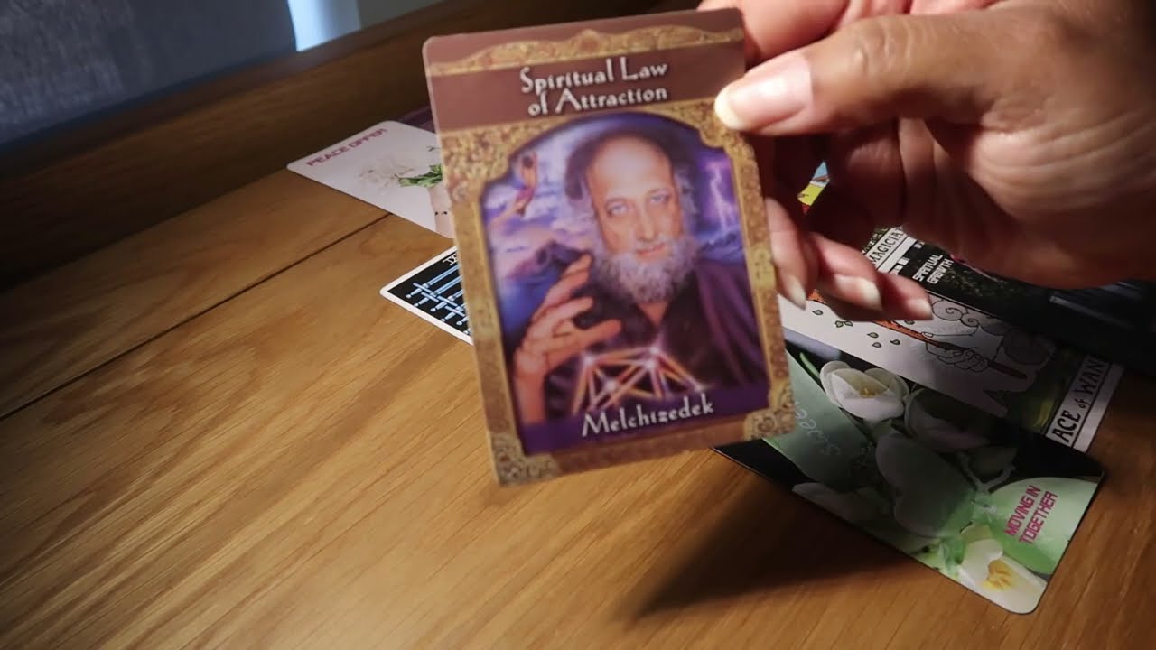 CANCER💗ITS ALL STARTING TO FALL IN PLACE-GODS PLAN WILL BE FULFILLED-NO ONE CAN STOP WHATS FOR YOU