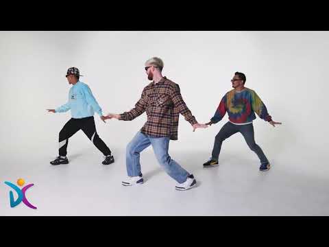 Dance Curriculum Performance Routines For Kids I ANOTHER ONE BITES THE DUST