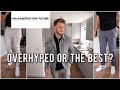 Is This The Best Menswear Brand? MANIERE DE VOIR Clothing Haul & Try On 2021