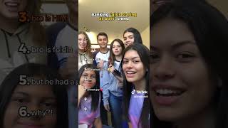 Famous he will look at the one he likes first #viral #funny #relationship #edit #newtrend #fypp #subscribe Wealth