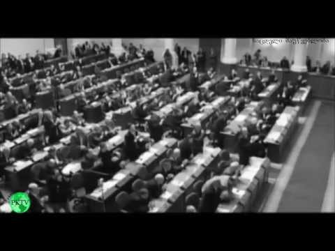 PKTV - გია სალუქვაძე ''საზოგადოება და სამართალში''