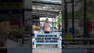 Momen Netizen Tak Sengaja Rekam Pinkan Mambo Lagi Ngamen