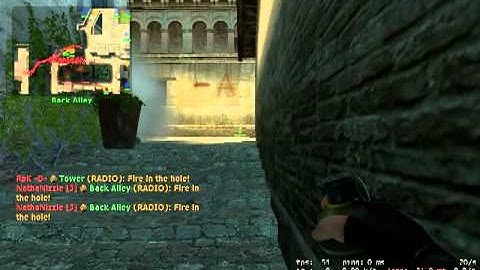 cs source de_inferno strategy guide