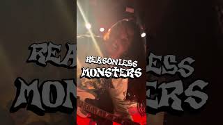 Egregious - Mass Energy Weapons