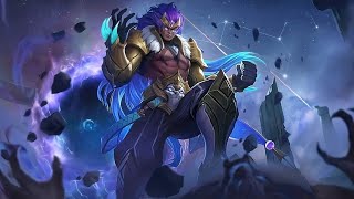 Badang Leo Voice Lines [ Badang Skin Voice lines] Mobile Legend Revamp Skin [ Mobile legend new skin