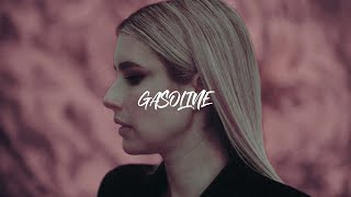 anna alcott || gasoline [+12x01]