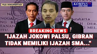 Download Lagu Keras! Roy Suryo Buka Suara di DPD: Ijazah Jokowi Palsu Gibran Tidak Punya Ijazah SMA MP3 Download Lagu Keras! Roy Suryo Buka Suara di DPD: Ijazah Jokowi Palsu Gibran Tidak Punya Ijazah SMA MP3