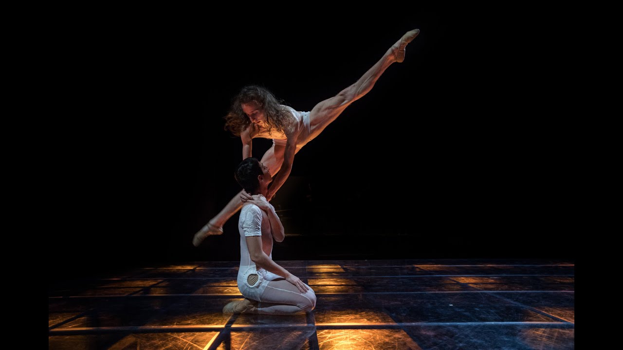 Joseph Haydn 'LAST 7 WORDS' (Totaal) De Dutch Don't Dance Division & Matangi Quartet