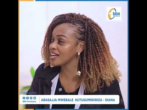 Ekyamazima Abasajja Mwebale Kutugumiinkiriza Dianah Nabatanzi Kasukaali