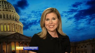 EWTN News Nightly Full Episode | May 28, 2021 | Planned Parenthood, COVID-19 & More