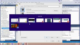 ETL Access to SQL