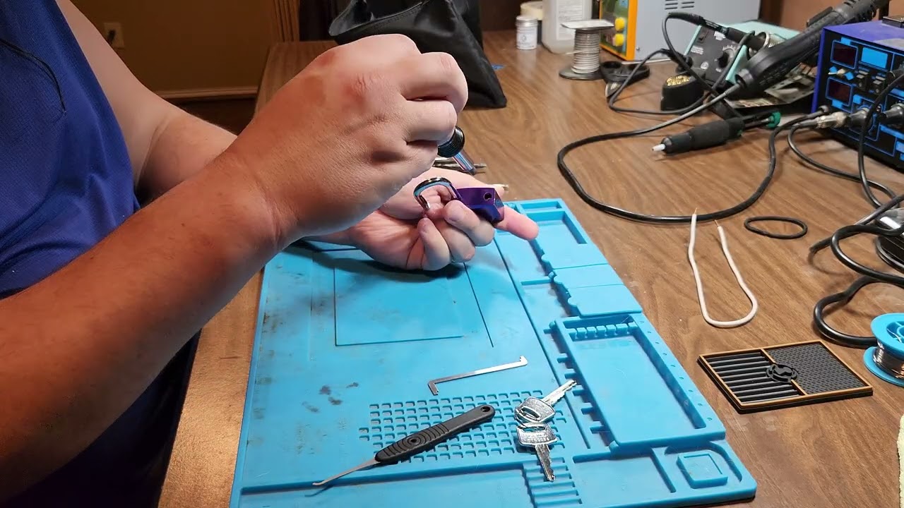 Abus 72/40 Pick & Gut