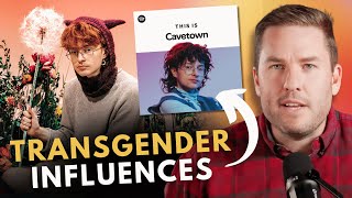 CAVETOWN & Trans Influences: What Parents Need To Know