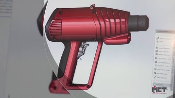 Midwest Composite Technology Rapid Prototyping - Award-Winning Video