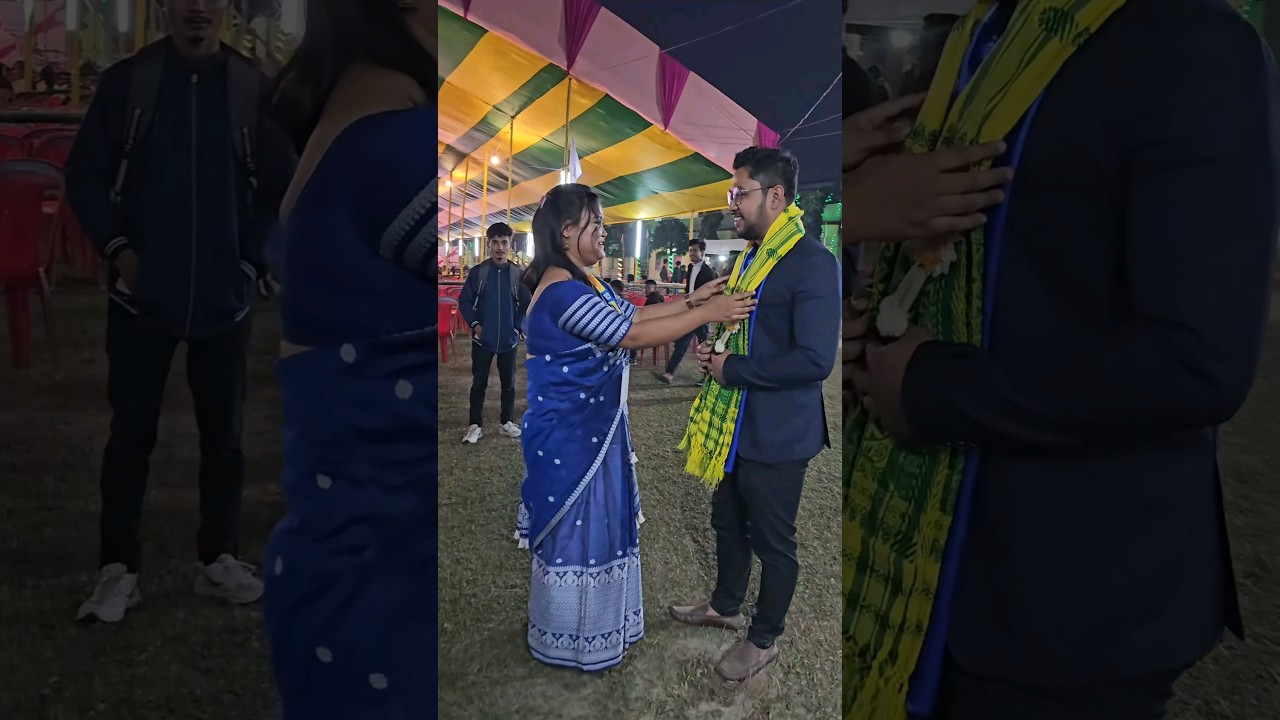 বহুদিন পিছত লগ পালোঁ🤗🤗//mini vlog 15// 