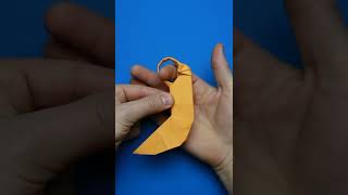 Origami Karambit