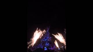 Disneyland Paris Nye 2013