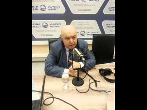 ეკონომიქსი 30 იანვარი თემა: ლარის კურსი