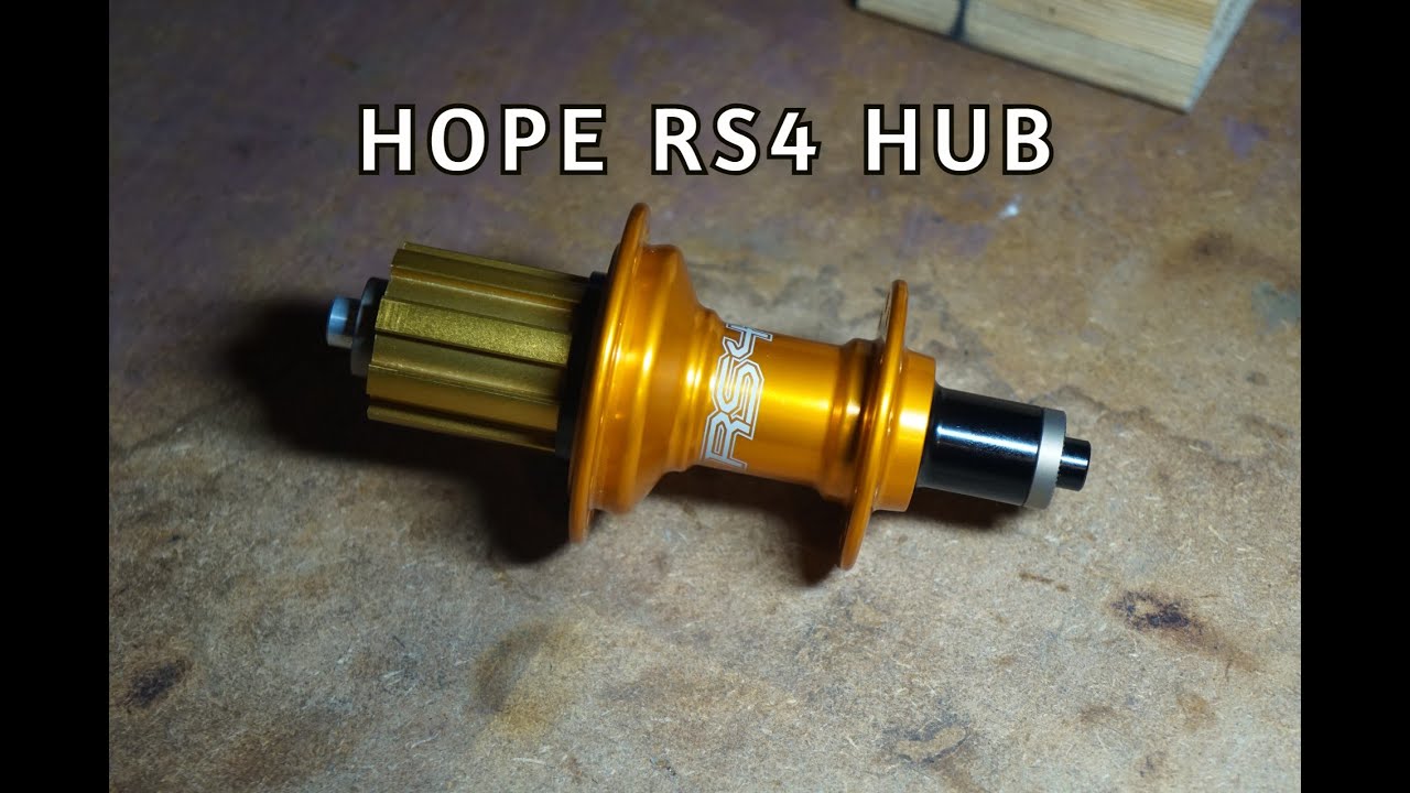 hope 20five rs4