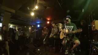 20140920 Jjuck Jjuck Masho Grutch (쭉쭉마셔그러치) Full Set