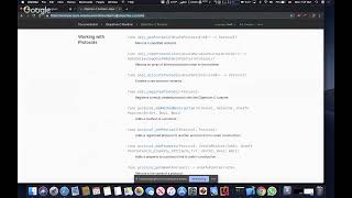 Live session - Open source code reading with Ahmed Essam