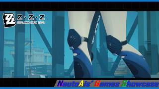 Spoilers - Zenless Zone Zero: Elpis Ultimate Angler Championship screenshot 5