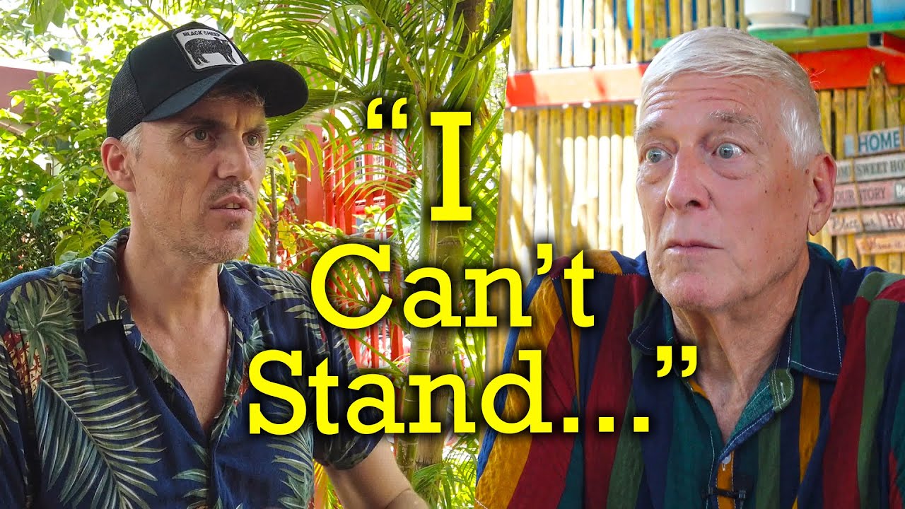 DON'T Move to Cambodia if... (what we don't like about living in Cambodia)