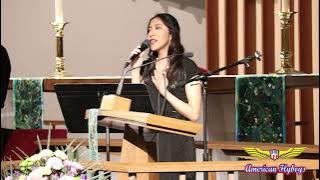 Battle Hymn of the Republic - American Flyboys Big Band(June 1, 2024)