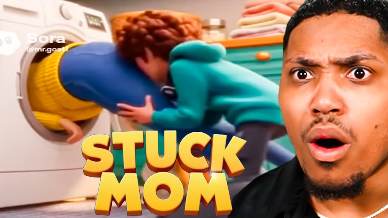 Disney AI Movies Are FKN STUPID 3😐