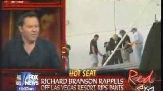 Patti Ann Browne On Red Eye 101207