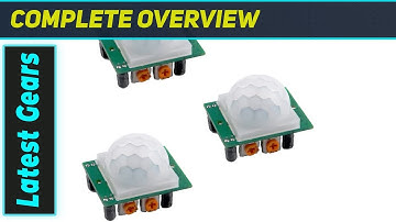 HC-SR501: Best Budget Motion Sensor for Arduino & Smart Home?