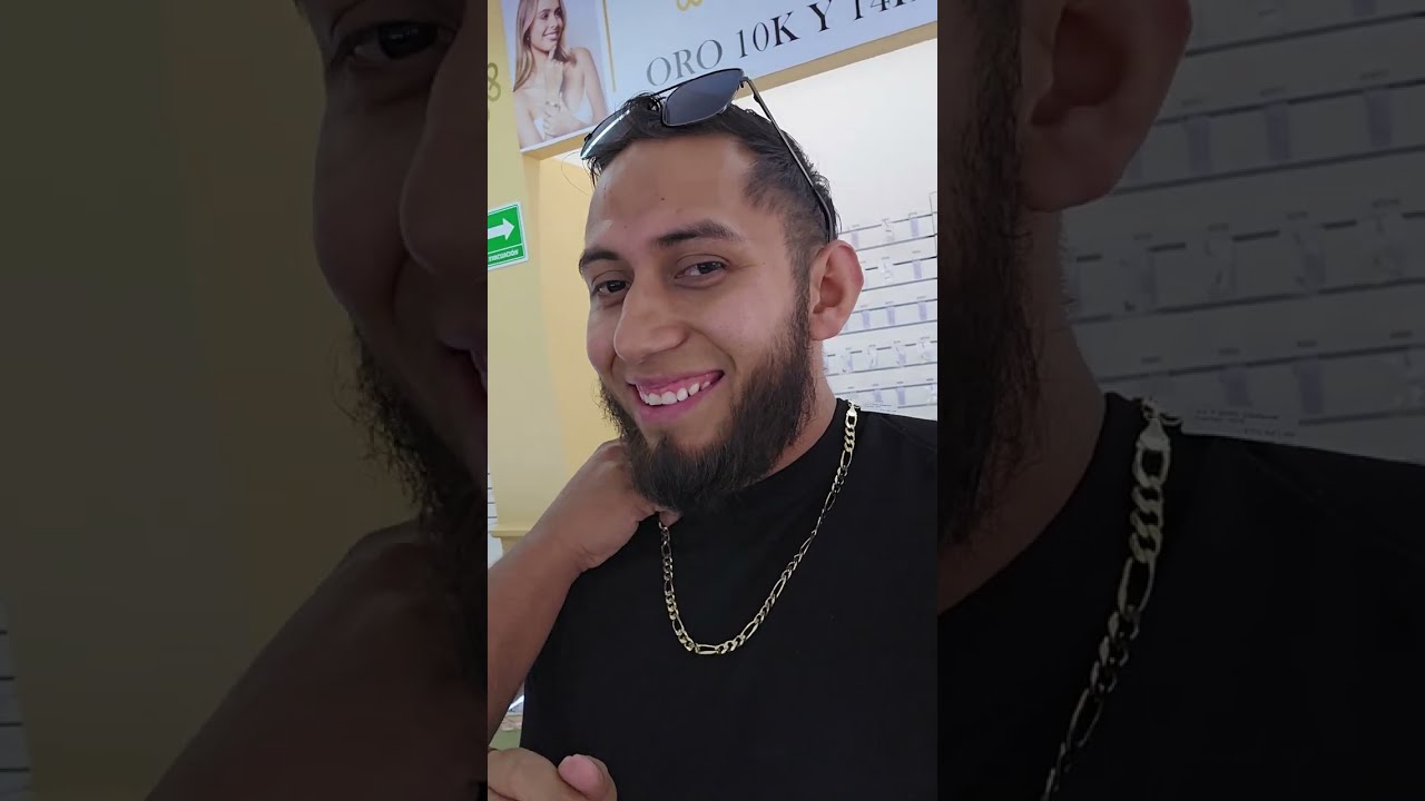 Tu compa el que se cree influencer 🤣