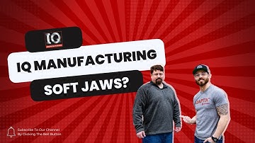 Soft Jaws or Adaptix?