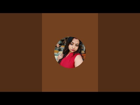 Ruhi sarkar simple life styles  is live!