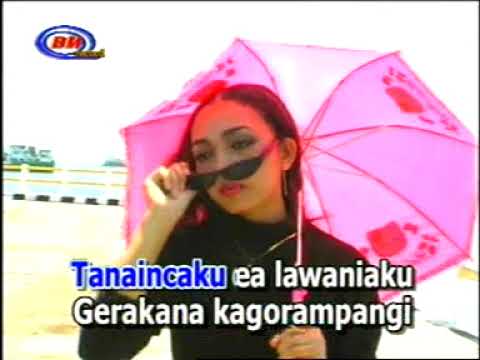 Lagu Buton Wolio (Baubau) Konowiana Ahadi