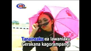 Lagu Buton Wolio (Baubau) Konowiana Ahadi