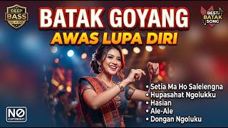 BATAK DANCE – WATCH OUT FOR GETTING CARRIED AWAY 🔥 | 6 Most Popular Batak Songs | Non-Stop | Deep...