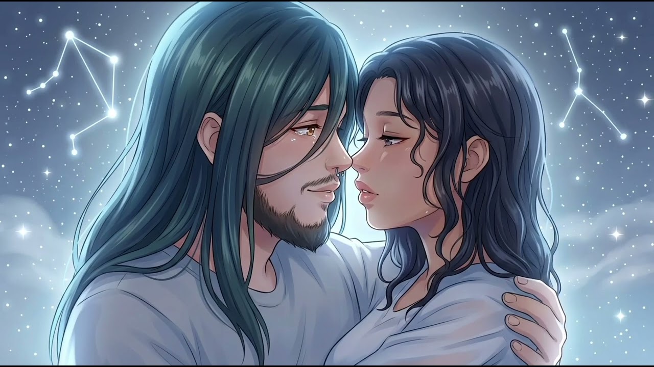 You're All I Ever Wanted and Needed