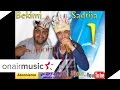 ~Bekim Tallamishi & Sadri Gjakova - Live Ne Heilbronn - 1 - 2014 - By Studio Fina~