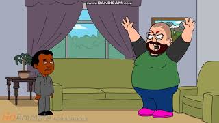 Troy Grounds Megrounded