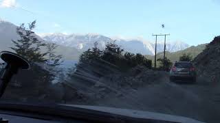 Carretera Austral, chile