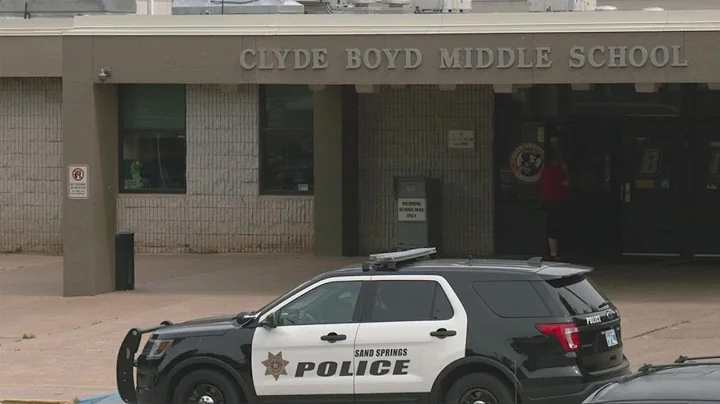 8th-Grade Student In Custody After Bomb Reported M...