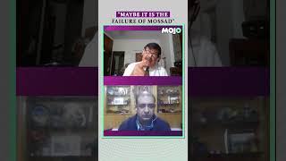 "Repeat of 1973" | Why Hamas Chose October 6 To Attack Israel? Ex-Deputy Army Chief Explains | MOJO